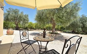 La Casa Dei Limoni Zisola Noto